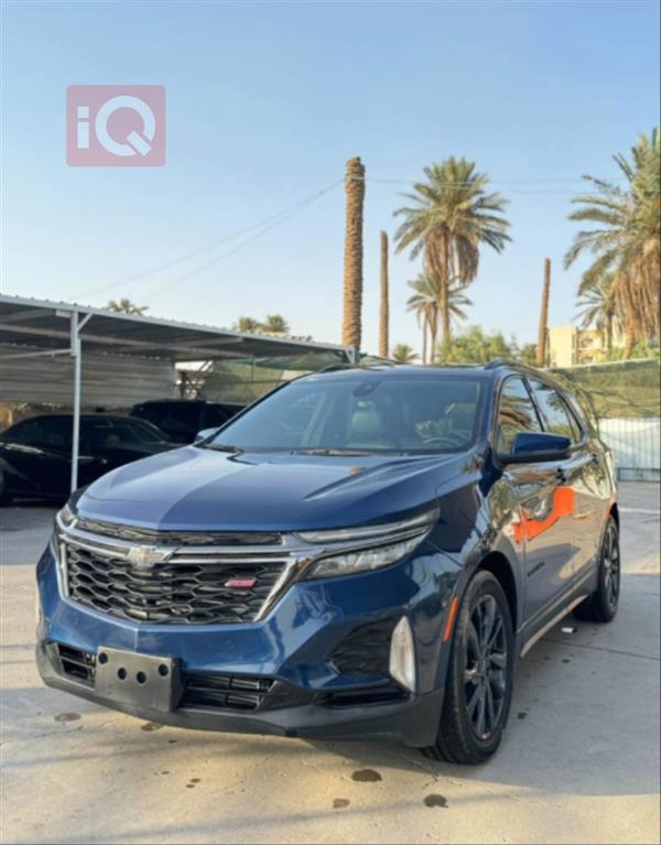 شيفروليه ايكونس 2023 للبيع في العراق - الديوانية